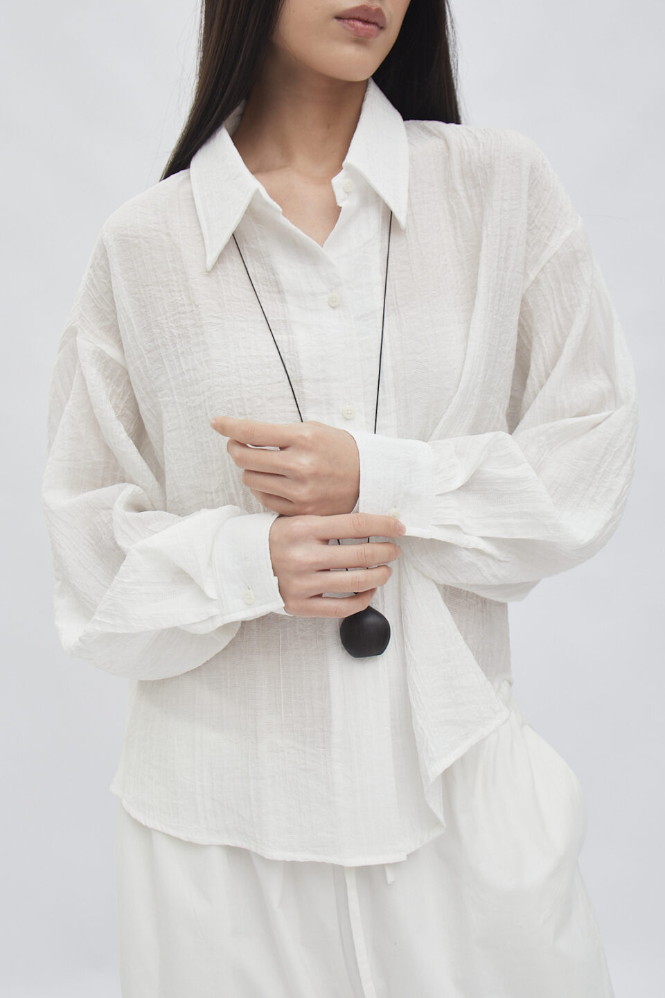 Crane shirt - Image 2