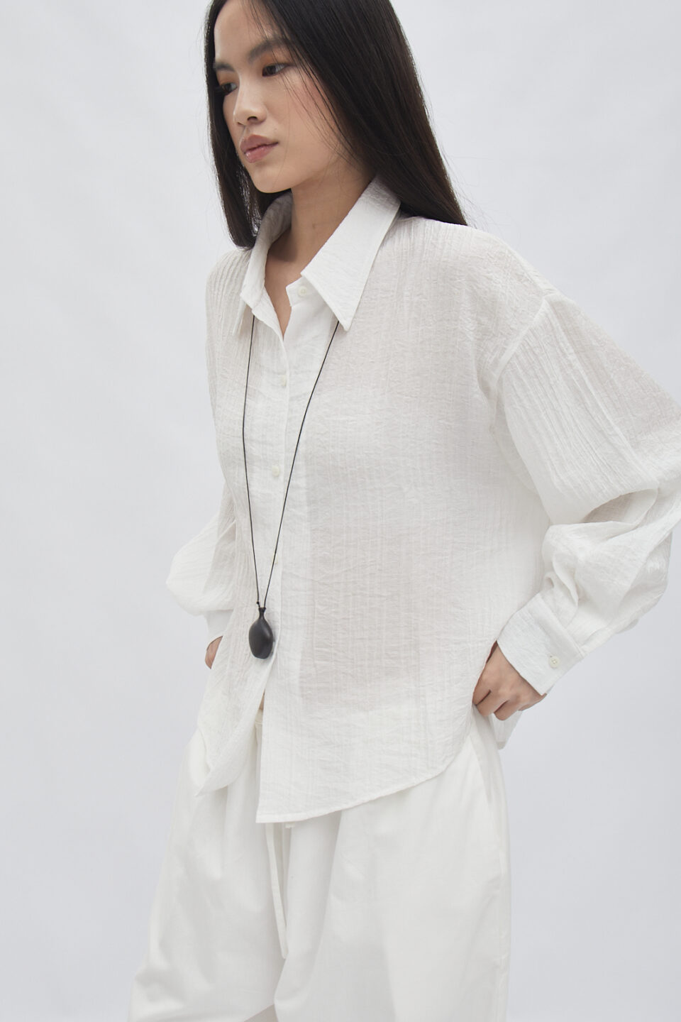 Crane shirt - Image 7