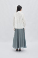 Provence Shirt White