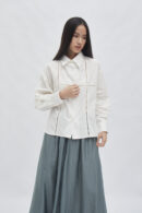 Provence Shirt White