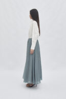 Float Skirt Teal