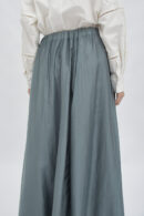 Float Skirt Teal