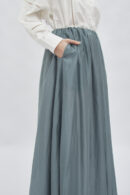 Float Skirt Teal