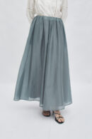 Float Skirt Teal