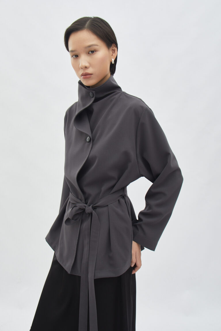 Elizabeth Velveteen Trouser main image 0