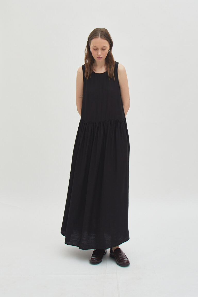 Fay Dress Black