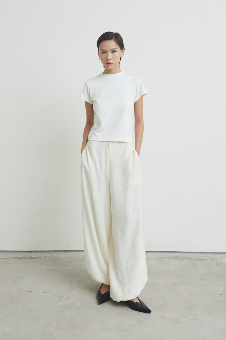 Xia Balloon Pants