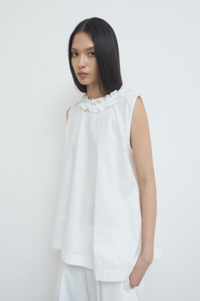 Mare Top White
