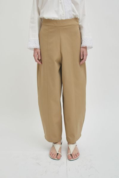 Matt Pants Khaky