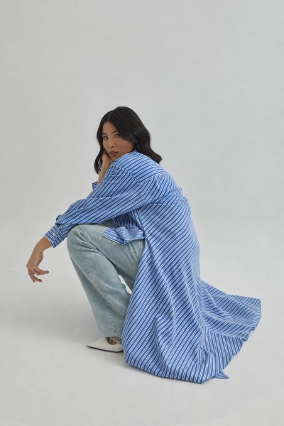 TMP - 09 Coastal Stripe