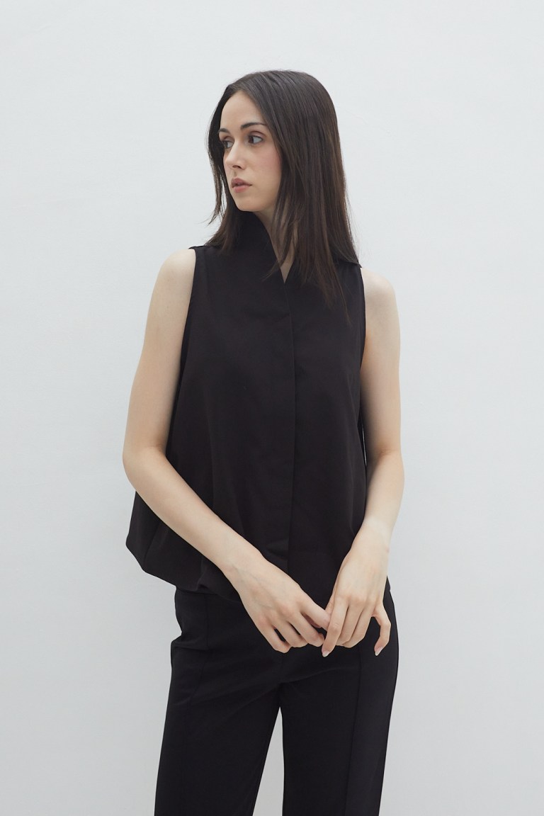 Kate Top Black