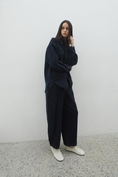 Soren Denim Shirt