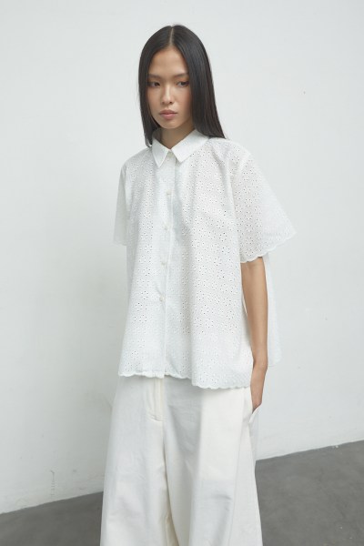 Maia Shirt